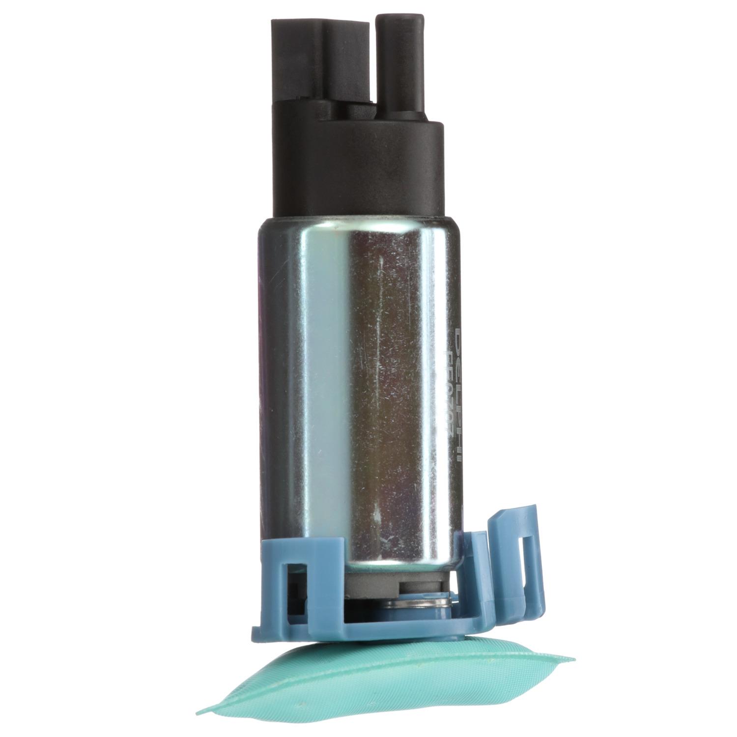 Delphi FE0707 Fuel Pump and Strainer Set product image 6 of 9