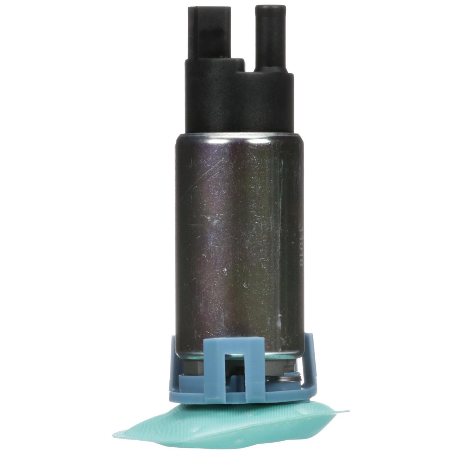 Delphi FE0707 Fuel Pump and Strainer Set product image 8 of 9