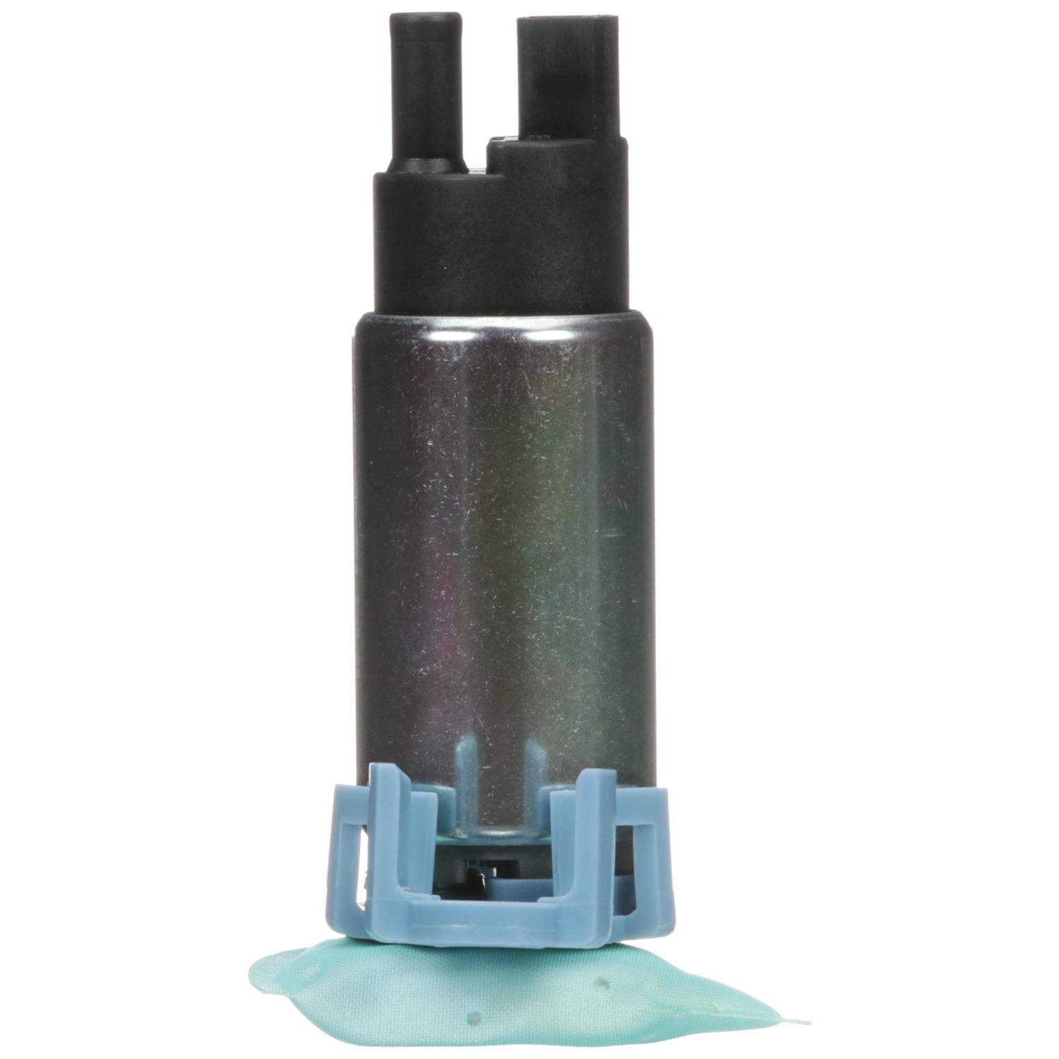 Delphi FE0707 Fuel Pump and Strainer Set product image 9 of 9