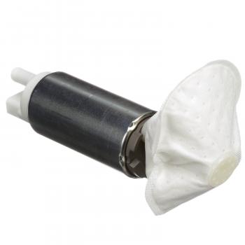 2014 Subaru XV Crosstrek Fuel Pump and Strainer Set Delphi FE0709 image 1 of 4