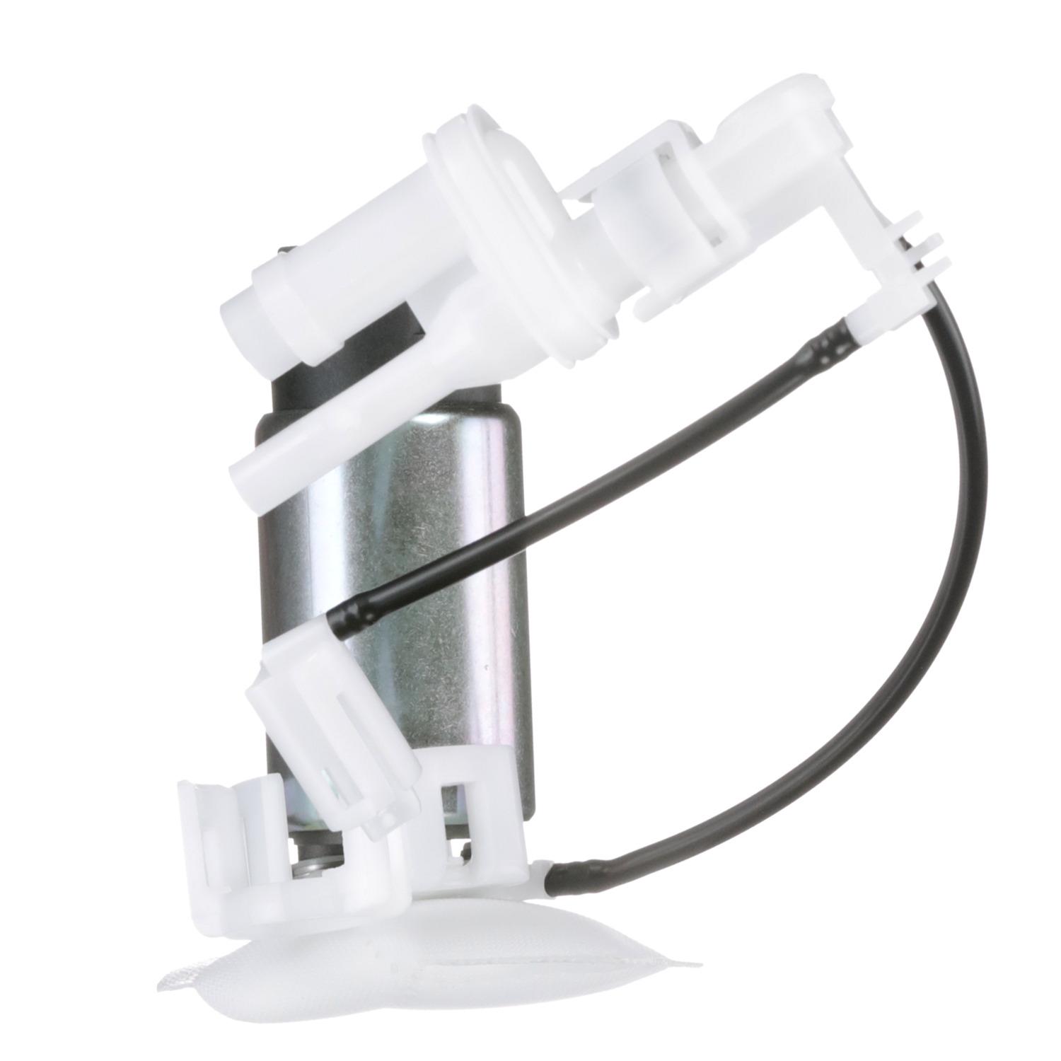 Delphi FE0710 Fuel Pump and Strainer Set product image 5 of 9