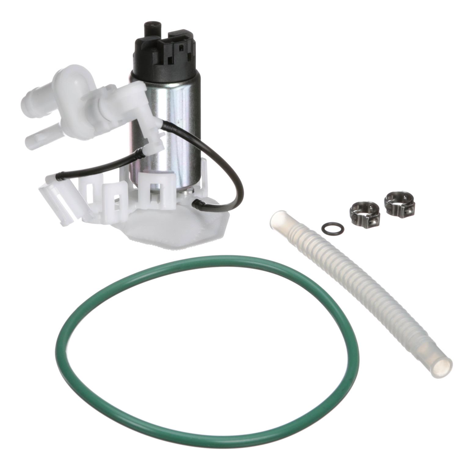 Delphi FE0710 Fuel Pump and Strainer Set product image 6 of 9