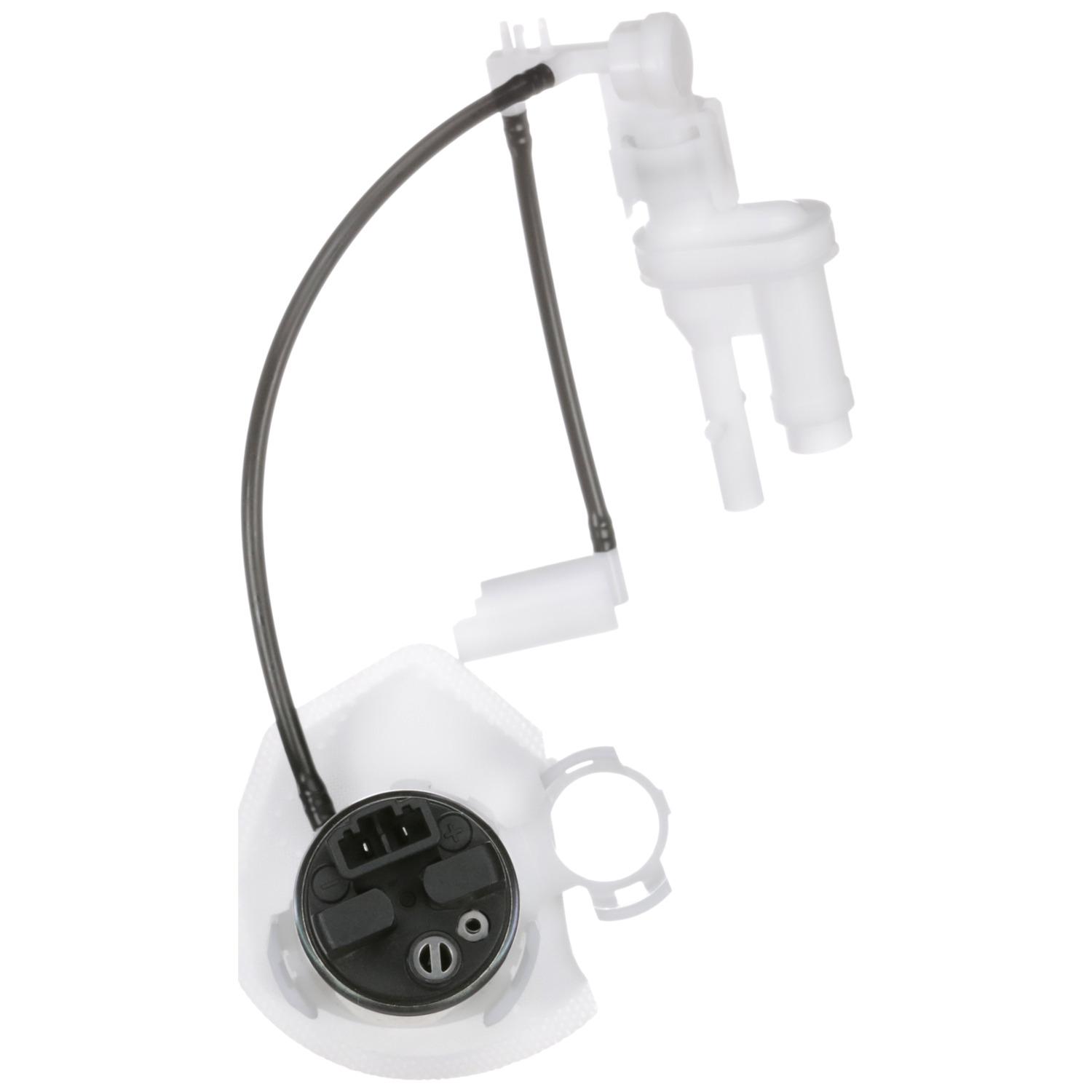 Delphi FE0710 Fuel Pump and Strainer Set product image 7 of 9