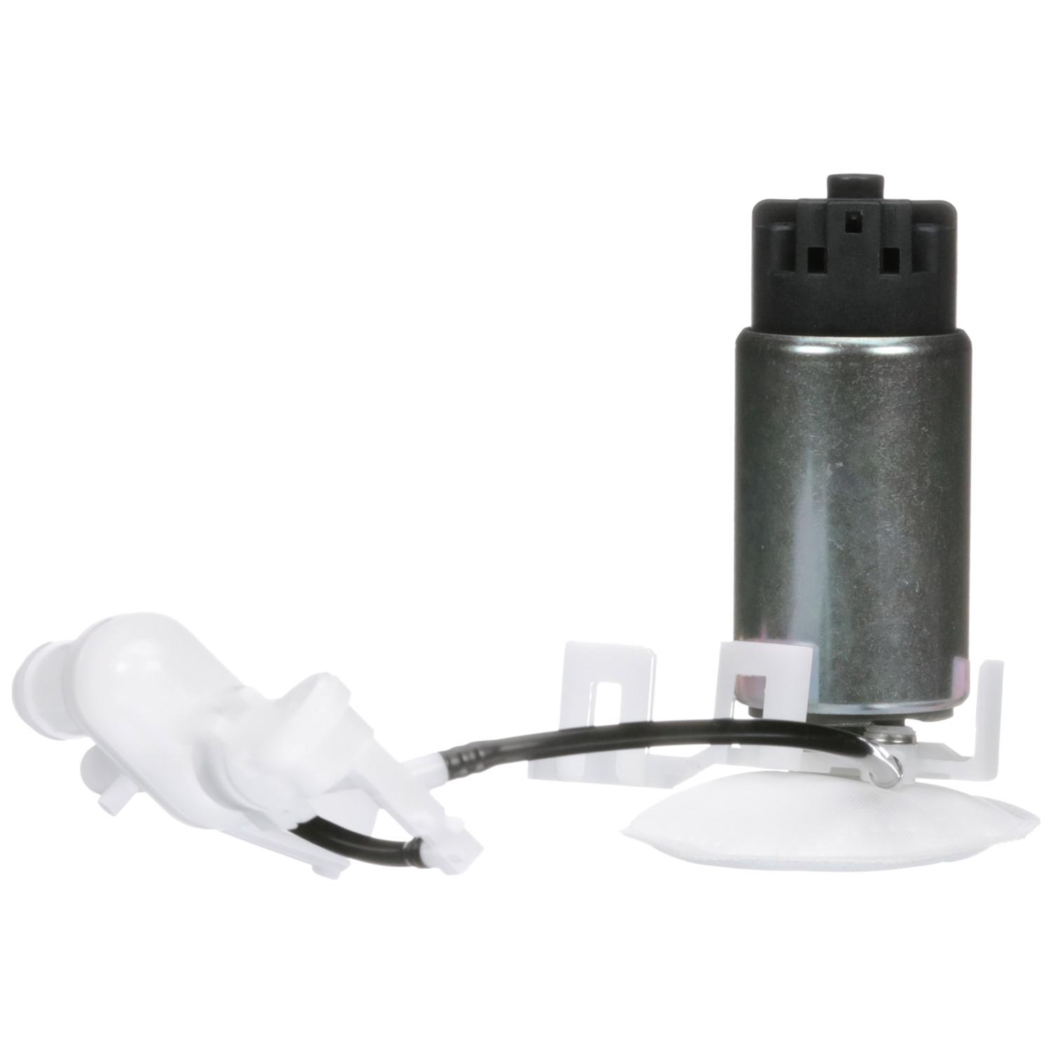 Delphi FE0710 Fuel Pump and Strainer Set product image 9 of 9