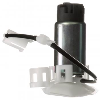 2019 Toyota Corolla Fuel Pump and Strainer Set Delphi FE0711 image 2 of 4