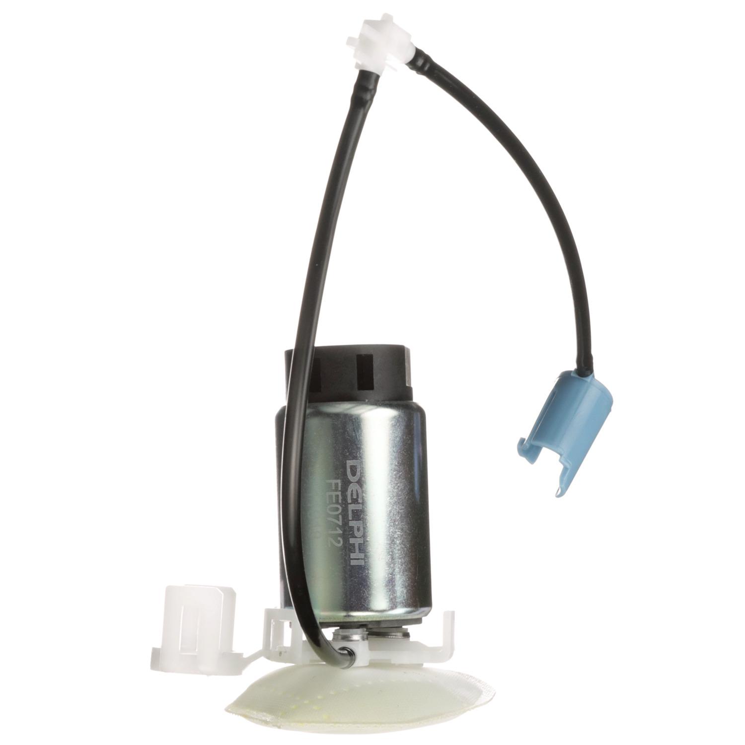 Delphi FE0712 Fuel Pump and Strainer Set product image 6 of 9