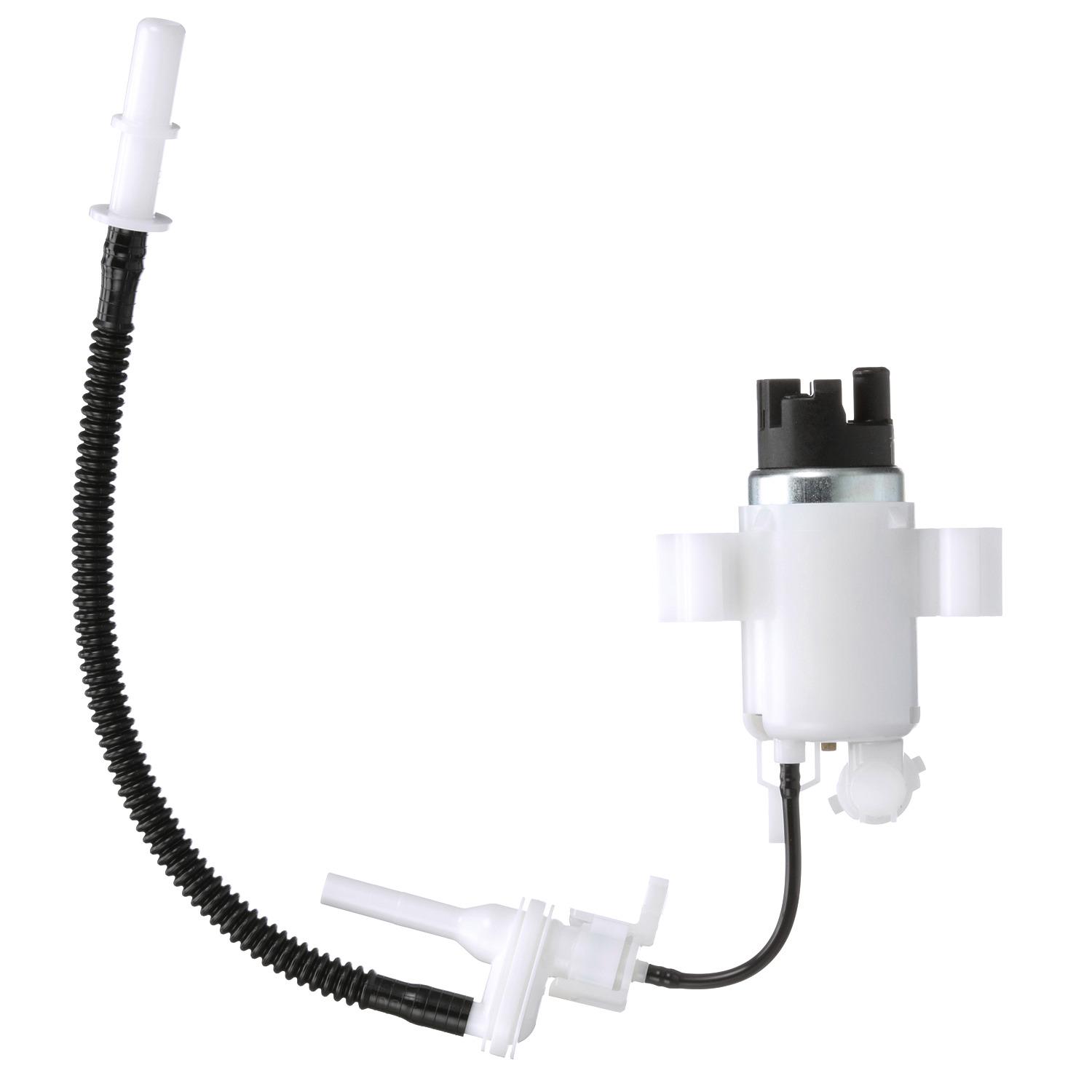 Delphi FE0713 - Electric Fuel Pump Delphi FE0713 Electric Fuel Pump product image 2 of 8