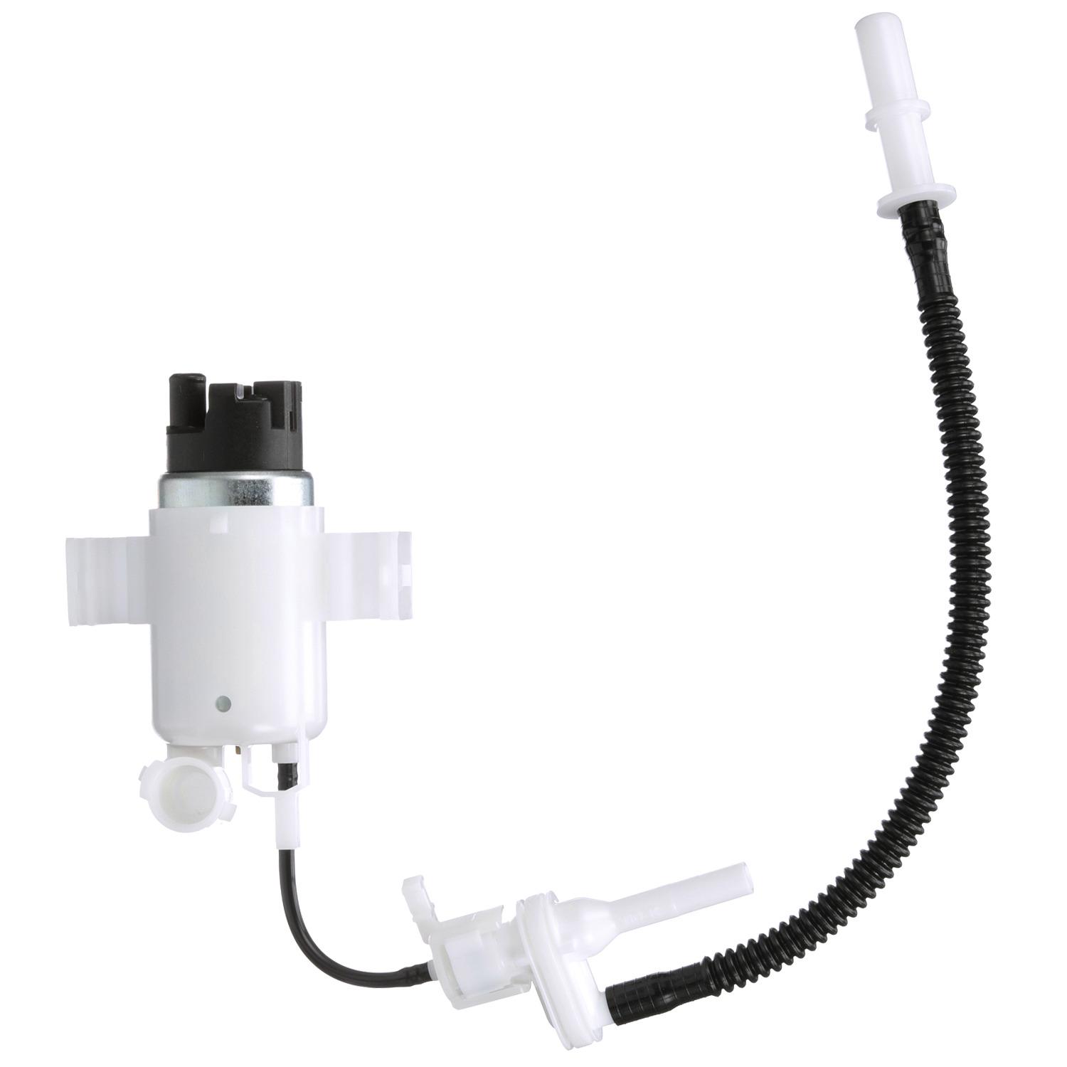 Delphi FE0713 - Electric Fuel Pump Delphi FE0713 Electric Fuel Pump product image 5 of 8