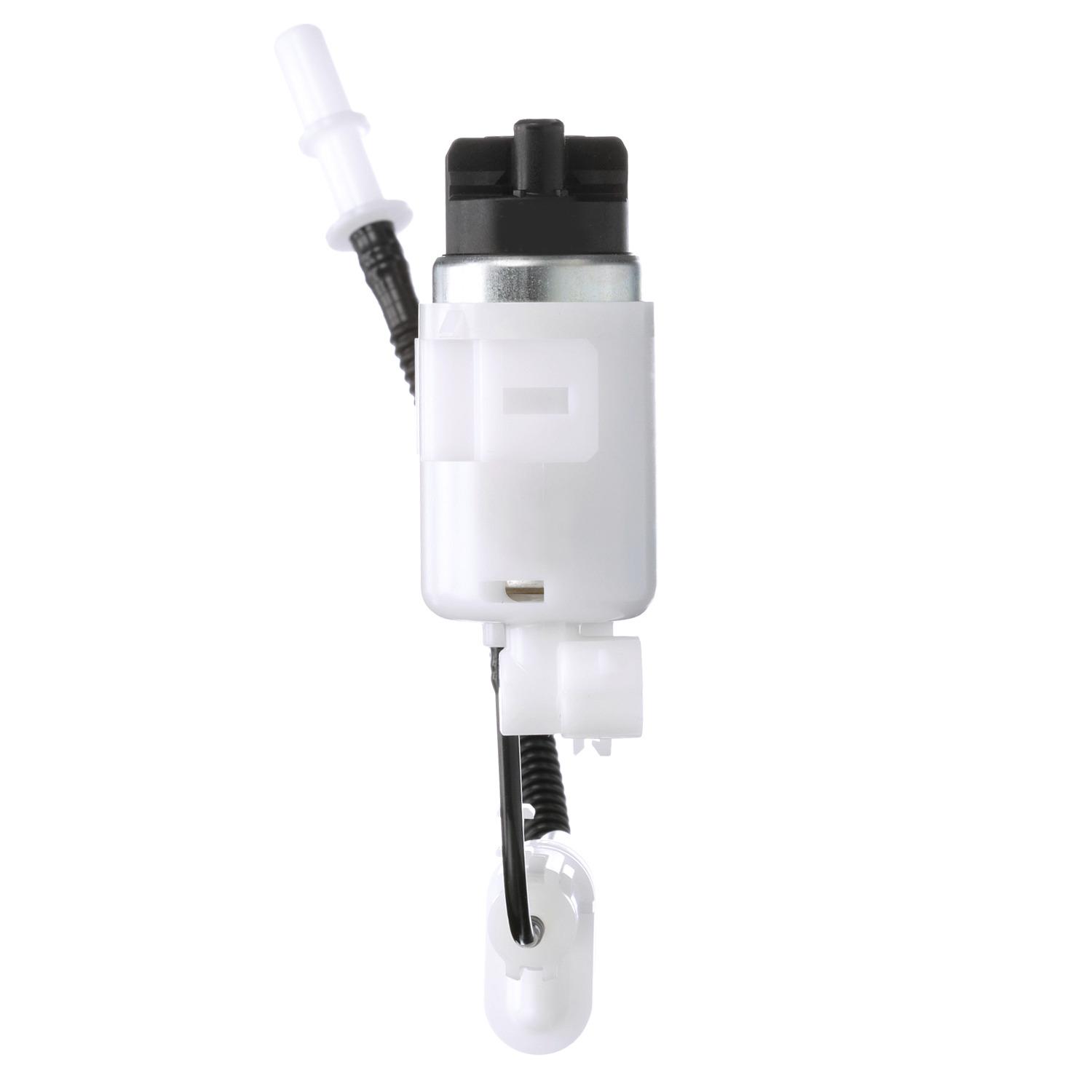 Delphi FE0713 - Electric Fuel Pump Delphi FE0713 Electric Fuel Pump product image 6 of 8