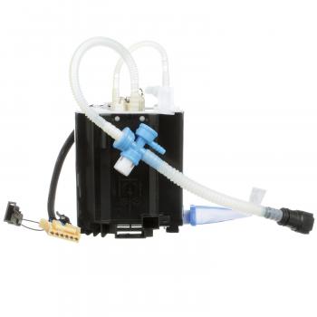 2009 Land Rover Range Rover Sport Fuel Pump and Strainer Set Delphi FE0714 image 2 of 4