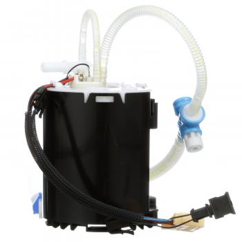 2009 Land Rover Range Rover Sport Fuel Pump and Strainer Set Delphi FE0714 image 3 of 4