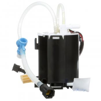 2009 Land Rover Range Rover Sport Fuel Pump and Strainer Set Delphi FE0714 image 4 of 4
