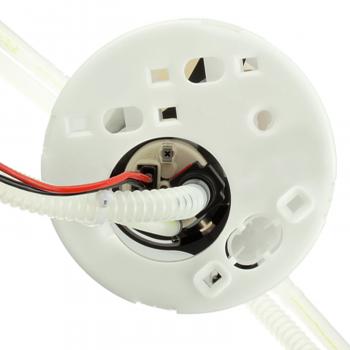 Delphi FE0719 Fuel Pump and Strainer Set product image 6 of 8