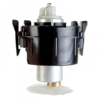 2000 BMW 740i Fuel Pump and Strainer Set Delphi FE0725 image 2 of 4