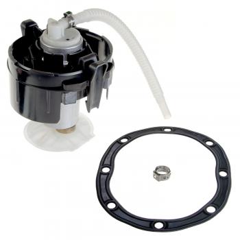 Delphi FE0725 Fuel Pump and Strainer Set product image 6 of 9