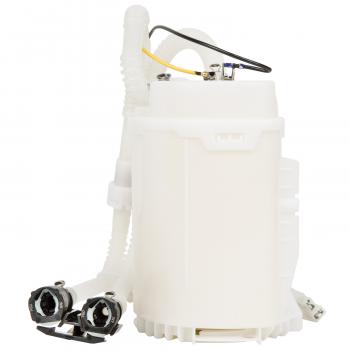 Delphi FE0726 Fuel Pump and Strainer Set product image 8 of 9