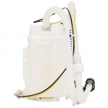 Delphi FE0726 Fuel Pump and Strainer Set product image 9 of 9