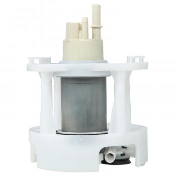 2013 Mercedes-Benz S400 Fuel Pump and Strainer Set Delphi FE0727 image 2 of 4