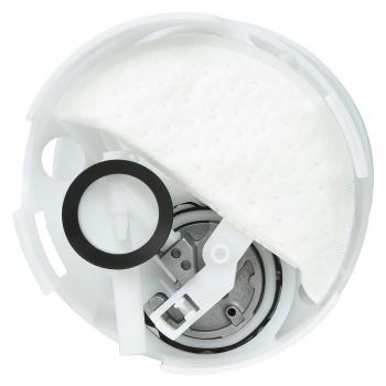2013 Mercedes-Benz S400 Fuel Pump and Strainer Set Delphi FE0727 image 4 of 4