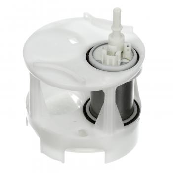 2017 Mercedes-Benz CLS400 Fuel Pump and Strainer Set Delphi FE0728 image 1 of 4