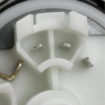 2017 Mercedes-Benz CLS400 Fuel Pump and Strainer Set Delphi FE0728 image 3 of 4