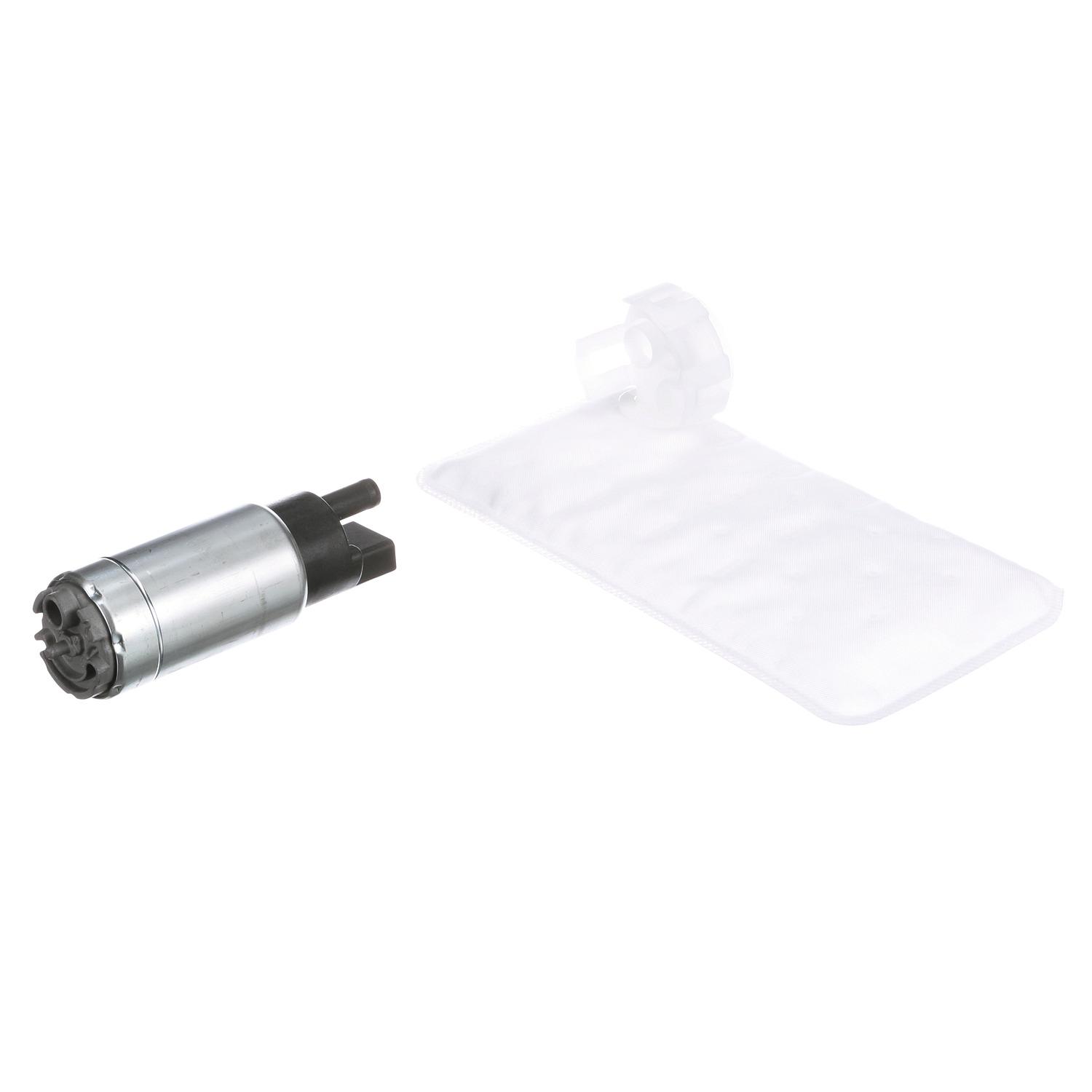 Delphi FE0732 Fuel Pump and Strainer Set product image 1 of 8