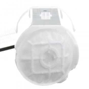 2006 Volkswagen Phaeton Fuel Pump and Strainer Set Left Delphi FE0733 image 3 of 4