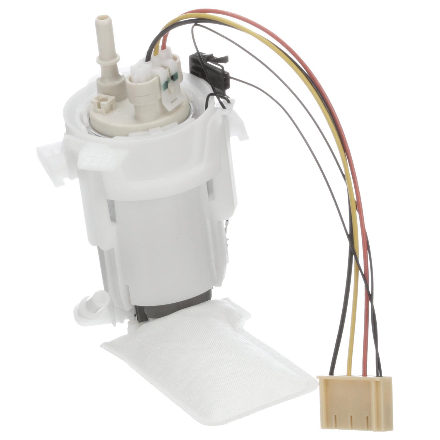 Delphi FE0734 Fuel Pump and Strainer Set product image 1 of 9