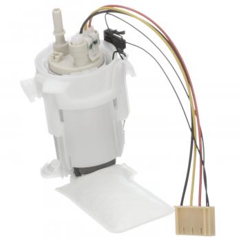 2016 Audi A8 Quattro Fuel Pump and Strainer Set