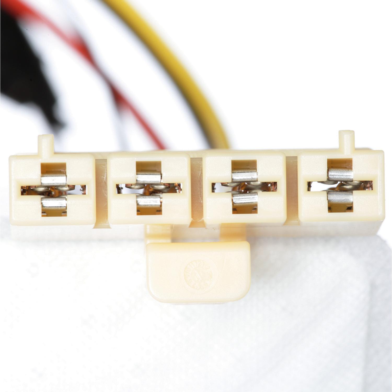 Delphi FE0734 Fuel Pump and Strainer Set product image 3 of 9