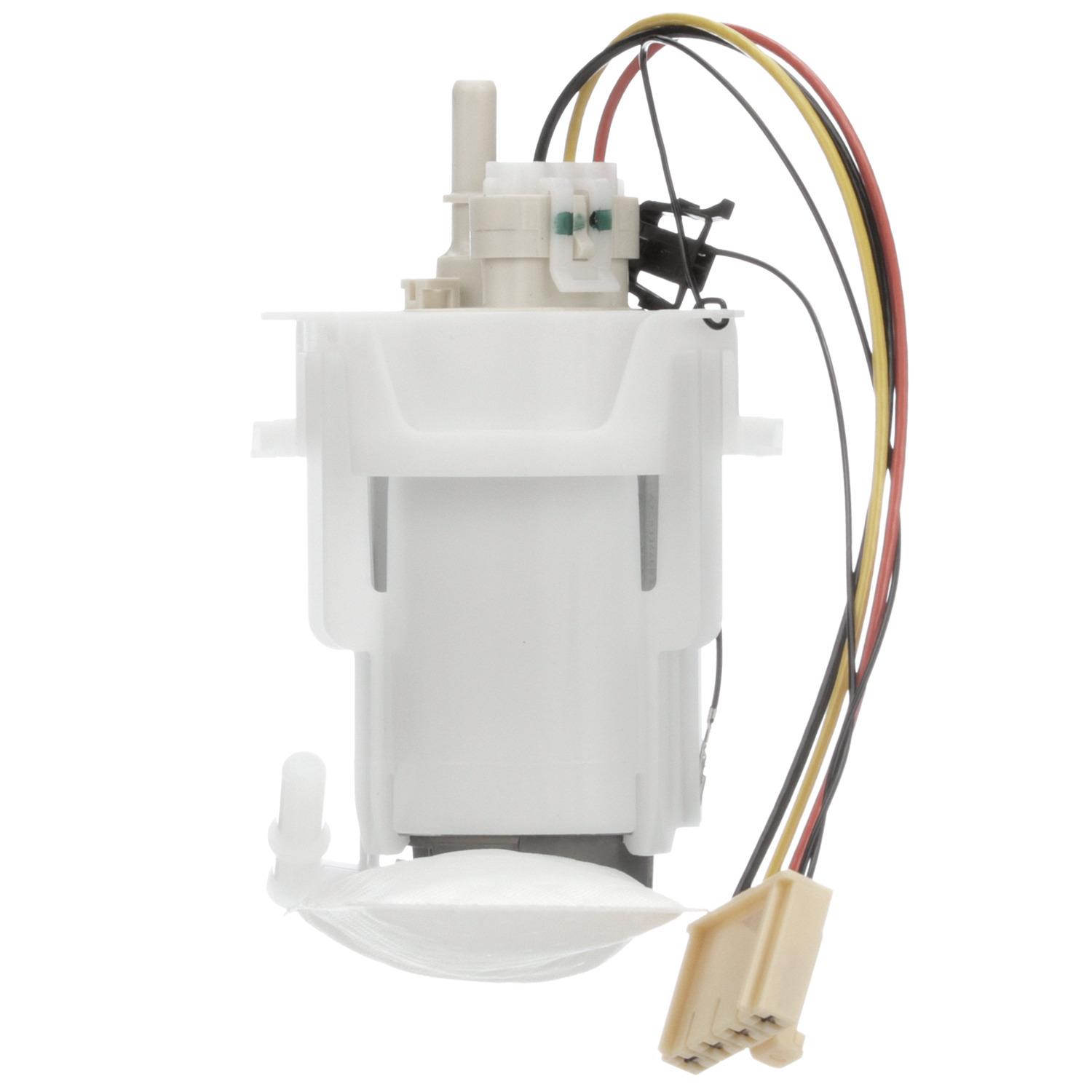 Delphi FE0734 Fuel Pump and Strainer Set product image 6 of 9