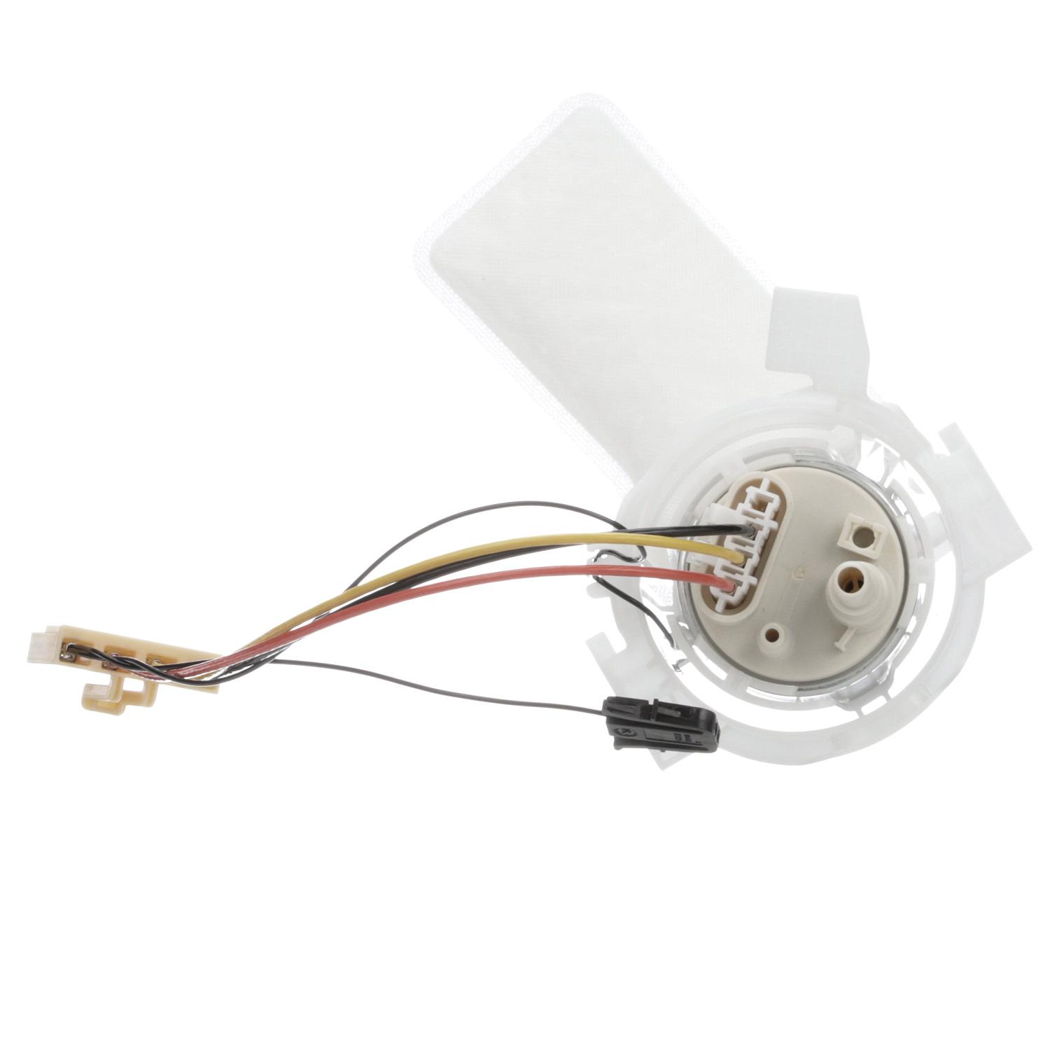 Delphi FE0734 Fuel Pump and Strainer Set product image 7 of 9