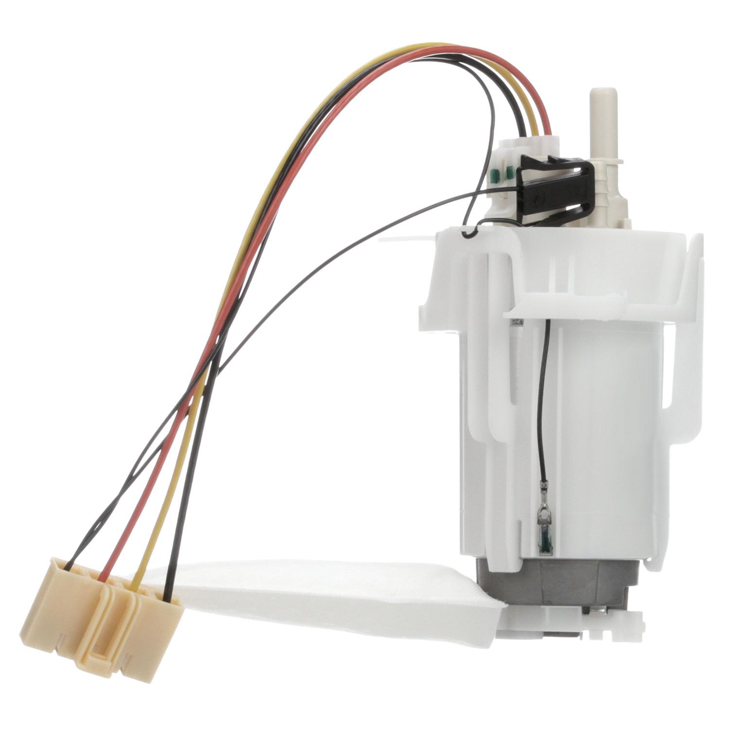 Delphi FE0734 Fuel Pump and Strainer Set product image 8 of 9