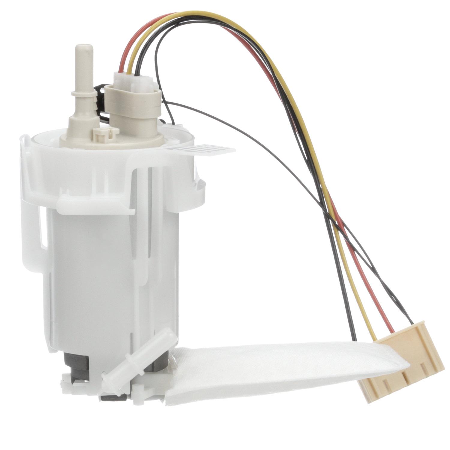 Delphi FE0734 Fuel Pump and Strainer Set product image 9 of 9