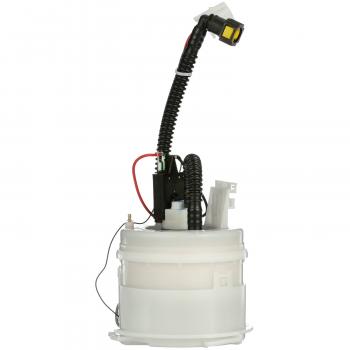 2021 BMW i3 Fuel Pump and Strainer Set Delphi FE0740 image 3 of 4