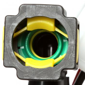 2021 BMW i3 Fuel Pump and Strainer Set Delphi FE0740 image 4 of 4
