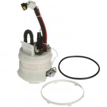 Delphi FE0740 - Fuel Pump and Strainer Set Delphi FE0740 Fuel Pump and Strainer Set product image 8 of 10