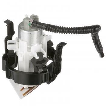 2003 BMW M5 Fuel Pump and Strainer Set Delphi FE0741 image 1 of 4
