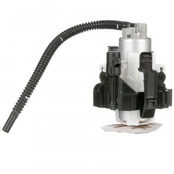 2003 BMW M5 Fuel Pump and Strainer Set Delphi FE0741 image 2 of 4