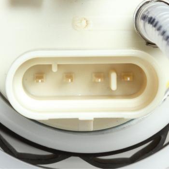 2015 Mercedes-Benz SL63 AMG Fuel Pump and Strainer Set Delphi FE0742 image 3 of 4