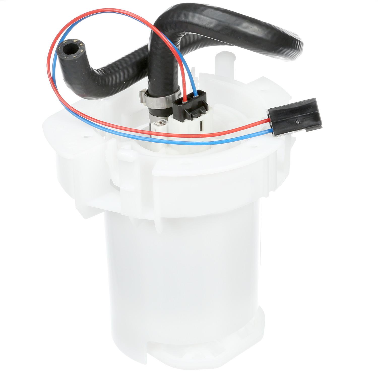 Delphi FE0745 - Fuel Pump and Strainer Set Delphi FE0745 Fuel Pump and Strainer Set product image 1 of 9