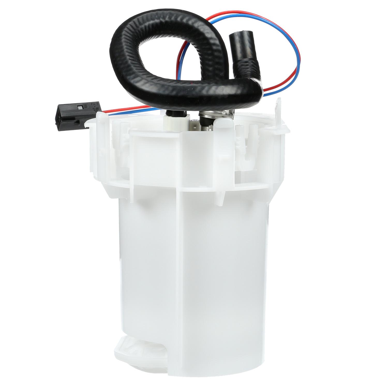 Delphi FE0745 - Fuel Pump and Strainer Set Delphi FE0745 Fuel Pump and Strainer Set product image 2 of 9