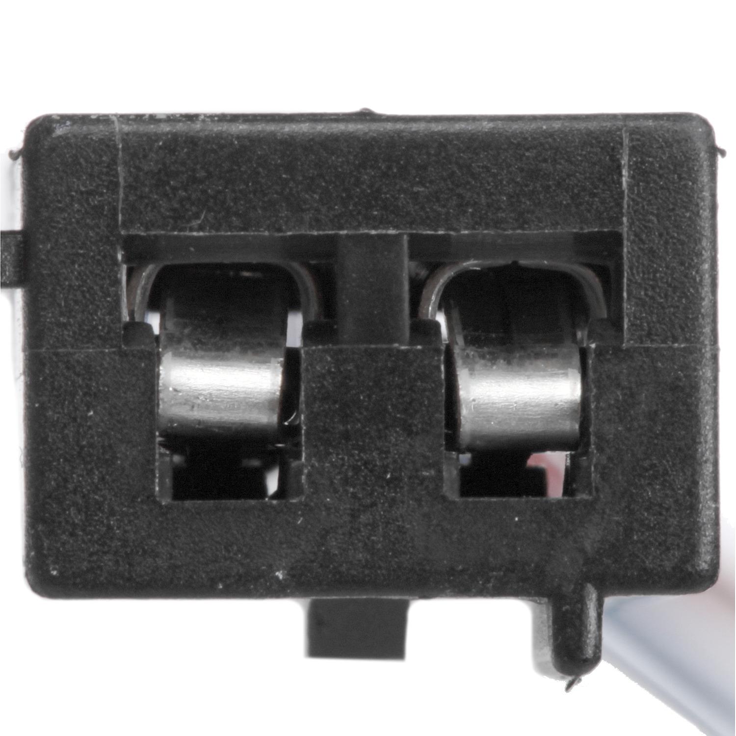 Delphi FE0745 - Fuel Pump and Strainer Set Delphi FE0745 Fuel Pump and Strainer Set product image 3 of 9