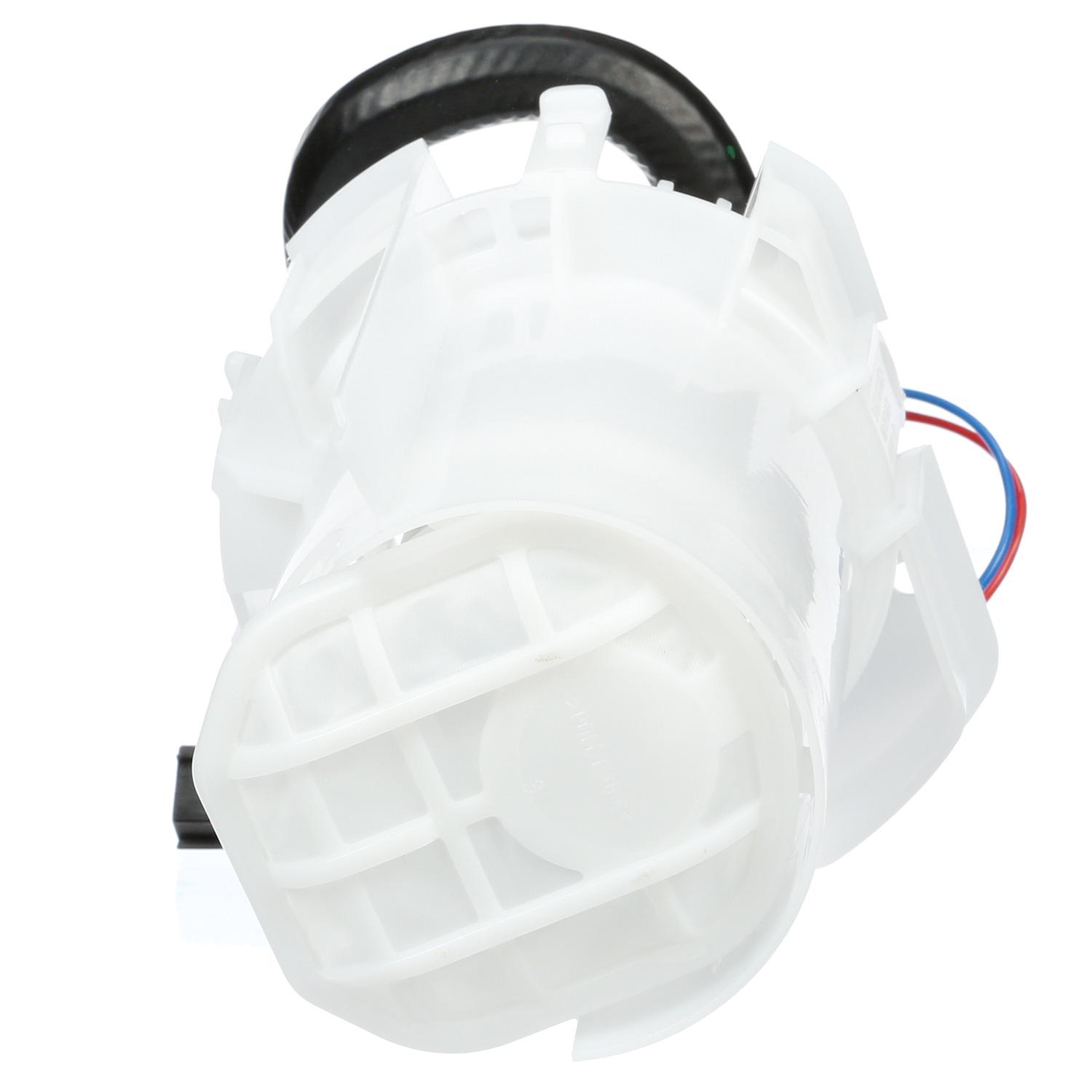 Delphi FE0745 - Fuel Pump and Strainer Set Delphi FE0745 Fuel Pump and Strainer Set product image 4 of 9