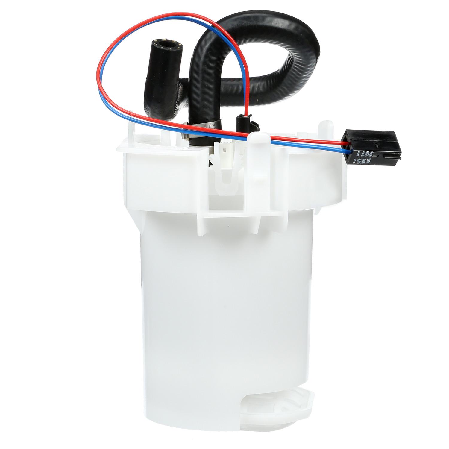 Delphi FE0745 - Fuel Pump and Strainer Set Delphi FE0745 Fuel Pump and Strainer Set product image 5 of 9