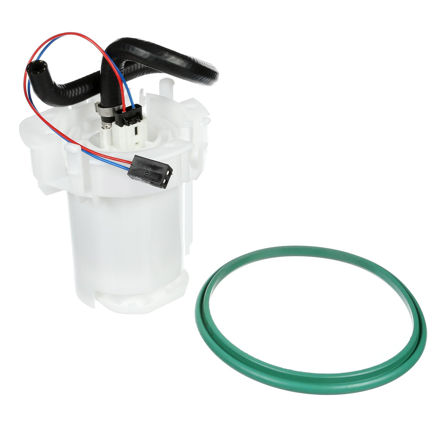 Delphi FE0745 - Fuel Pump and Strainer Set Delphi FE0745 Fuel Pump and Strainer Set product image 6 of 9