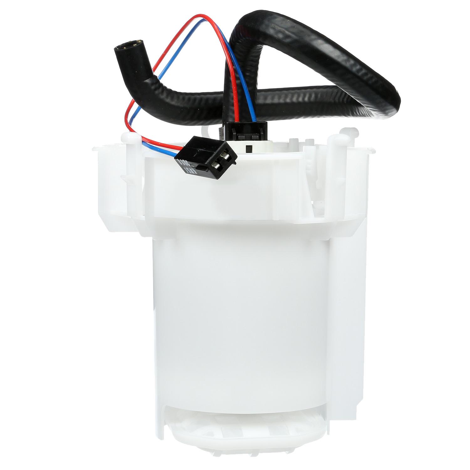 Delphi FE0745 - Fuel Pump and Strainer Set Delphi FE0745 Fuel Pump and Strainer Set product image 8 of 9