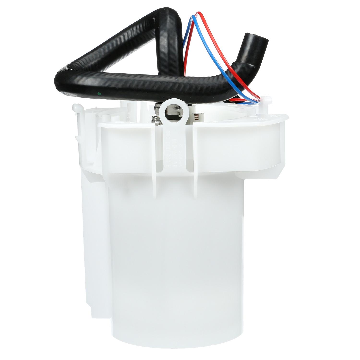 Delphi FE0745 - Fuel Pump and Strainer Set Delphi FE0745 Fuel Pump and Strainer Set product image 9 of 9