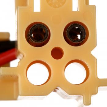 2013 BMW ActiveHybrid 7 Fuel Pump and Strainer Set Delphi FE0746 image 2 of 4
