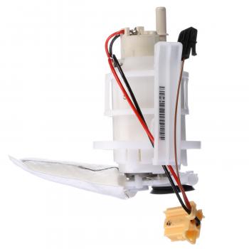 2013 BMW ActiveHybrid 7 Fuel Pump and Strainer Set Delphi FE0746 image 4 of 4